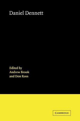 Daniel Dennett by Andrew Brook (English) Paperback Book
