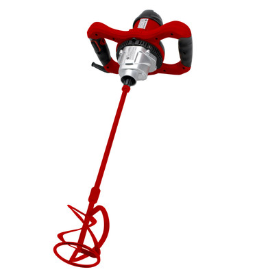 Rubi Mischer Rubimix-9 Rührwerk Rührer Mörtelmischer Mischgerät 1200 W NEU