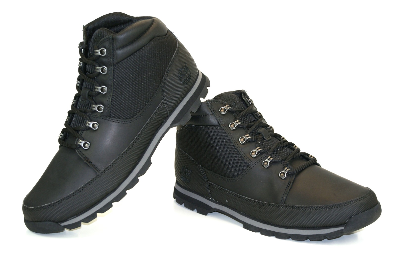 Timberland Euro Sprint Hiker Boots Hiking Trekkingschuhe 6825R image 5