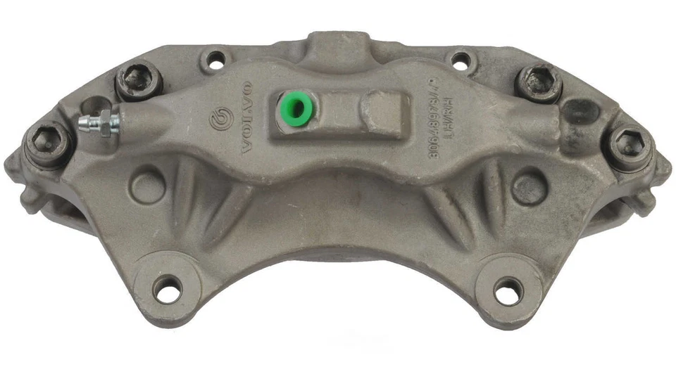 Pinza de freno de disco para Volvo S60 V70 2004-2007 CARDONE REMAN Foto 2 de 4