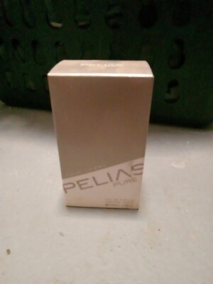 Pelias Pure EDP Spray 3.3 FL. OZ. By YZY.