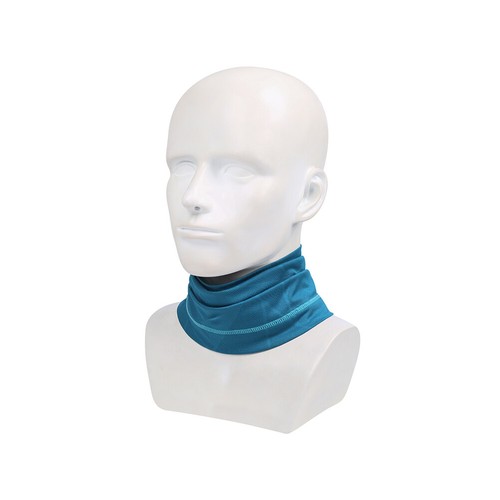 Verano Enfriamiento Cuello Gaiter Bufanda Delgada Máscara Facial Bandana Transpirable para Hombres Mujeres - Imagen 36 de 137