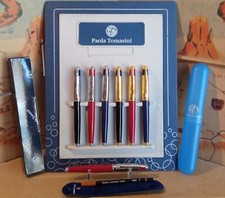 1 Penna Roller Paola Tomasini