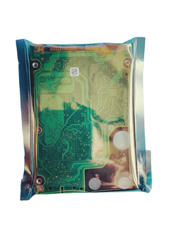 Dell WXPCX 0WXPCX POWEREDGE 1.2TB 10K 12Gbps 2.5" SAS SERVER HDD ST1200MM0088 - Image 2 of 4