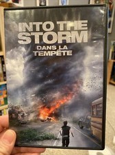 Into the Storm (DVD, 2014)