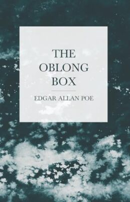 Die längliche Schachtel von Edgar Allan Poe (Taschenbuch, 2012)