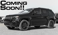 2021 Jeep Grand Cherokee Laredo COMING SOON!!