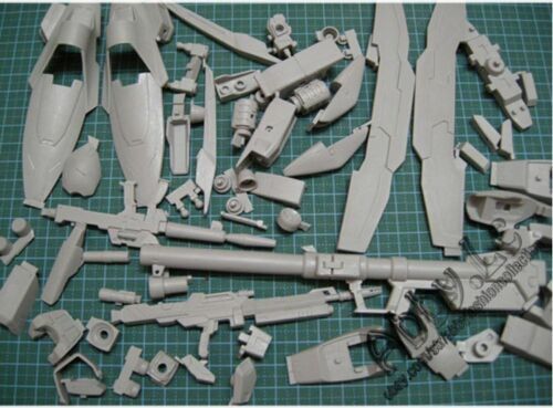 for MG 1/100 RX-78-2 ver 2.0 Core Workshp CW GP-03S Stamen Resin Conversion Kit - Picture 2 of 6