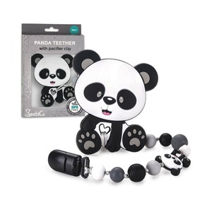 panda teether