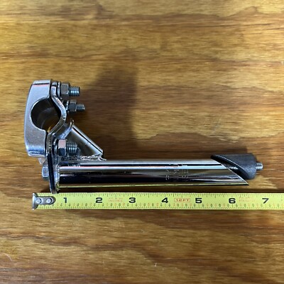 VINTAGE BMX OLD SCHOOL STEM FIT COLLUNBIA MURRAY CW SCHWINN OTHERS