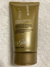 JOICO K-PAK Intense Hydrator Treatment for Dry Hair 1.7 fl oz/50 ml New, J136644