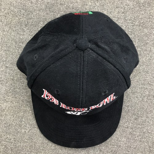 De Colección WSU Washington State Cougars Rose Bowl 1998 Especialidades Deportivas Sombrero SnapBack - Imagen 7 de 14