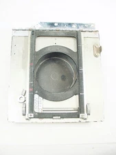 Burke & James (B&J) 4x5 Watson Camera Front Door | Factory extended | $35 | #10
