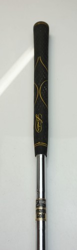 Vintage Ben Hogan Magnum 9 Iron True Temper Regular Steel Shaft Lamkin Grip - Picture 3 of 3