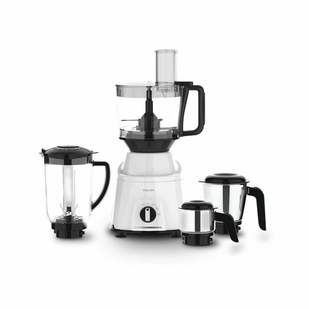 Philips mixer on sale grinder hl7763