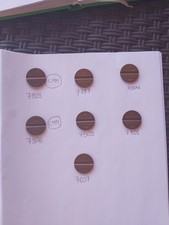 Gettoni telefonici Italia Vintage da collezione RARI vari anni ed emissioni