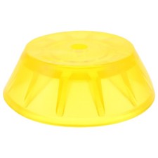 Marine Trailer Roller Side Part Yellow Boat Bow Roller Side Mounting Fitting