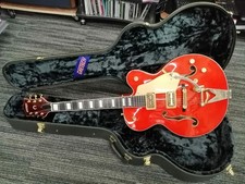 GRETSCH E-Gitarre 6120 NASHVILLE gebraucht