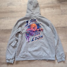 SUDADERA NIKE MICAH PARSONS IM THE LION DALLAS COWBOYS PARA HOMBRE TALLA XL