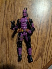 Marvel Unlimited Legends Terror Inc Deadpool Exclusive Figure