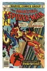 MVL - Amazing Spider-Man #172 - 4.5 - 1st App Rocket Racer