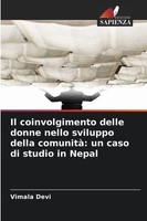 Vimala Devi | Il Coinvolgimento Delle Donne Nello Sviluppo Della Comunità: Un...