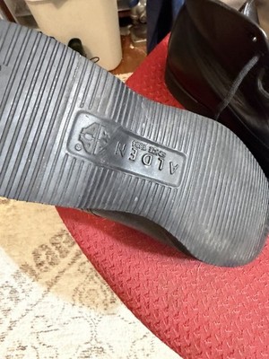 Alden 307
