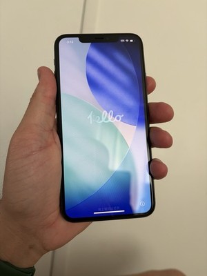 Apple iPhone 11 Pro Max - 256 GB- AT&T ONLY SEE DESCRIPTION