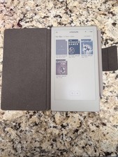 reMarkable Paper Pro Move Color Display Tablet 7.3" RM91A Bundled Marker Case