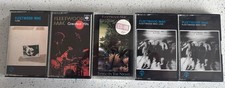 Fleetwood Mac Cassette Tape Bundle - Tango In The Night Tusk Live Greatest Hits