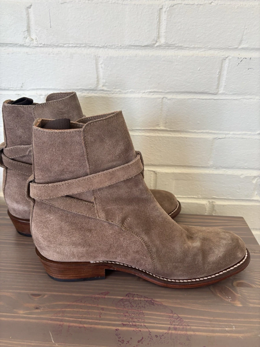 Rogue Suede Boots for Men for Sale | Shop New & Used Men display picture 1