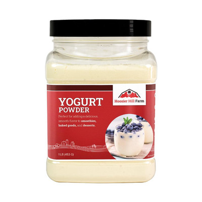 Yogurt Powder, 1LB (Pack of 1)