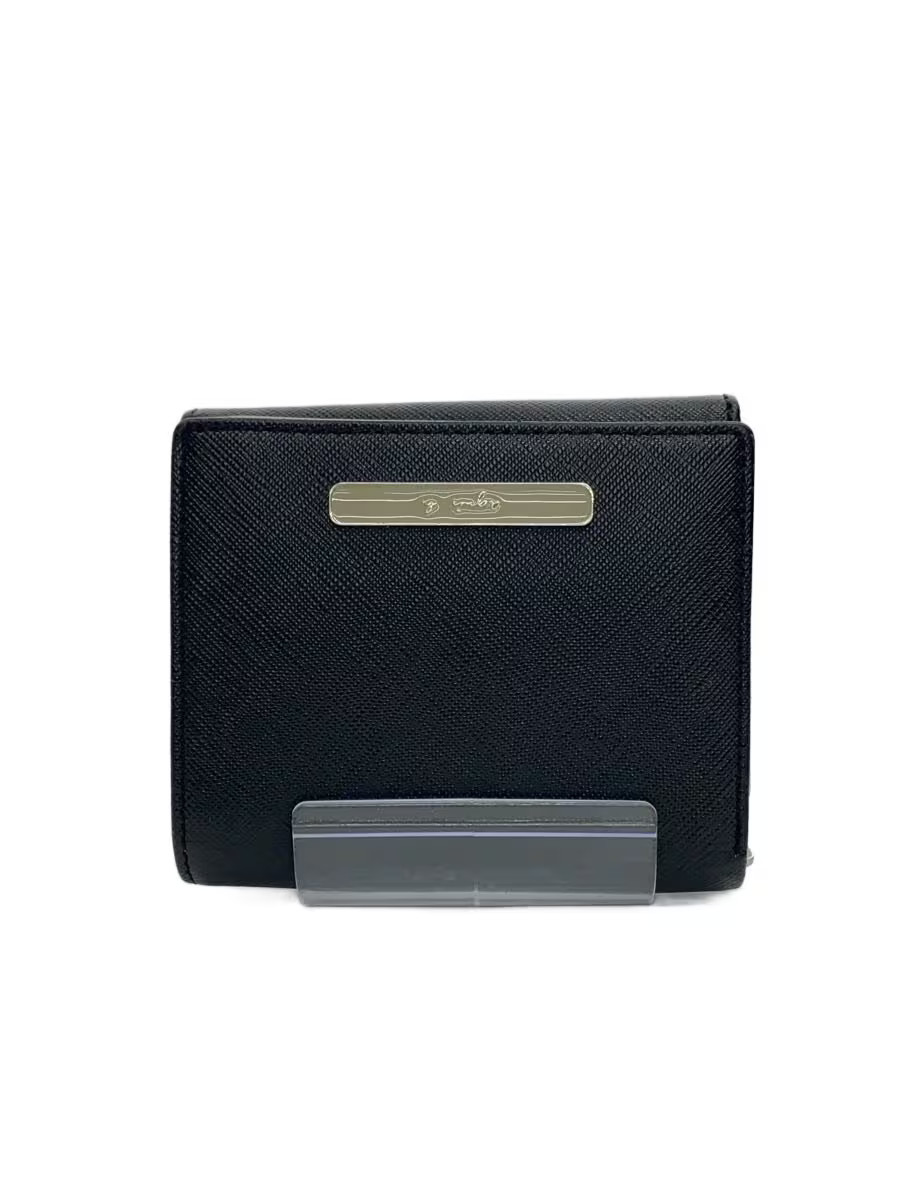 アニエスベー agnes b. Bi-fold wallet -- BLK Women's | eBay
