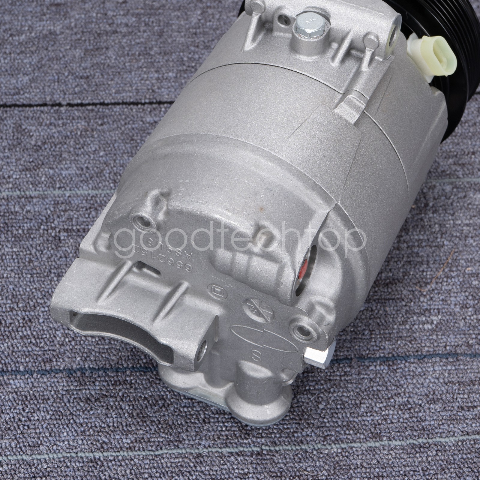 For Maserati Quattroporte GranTurismo 284728 263171 241561 A/C Compressor Pump