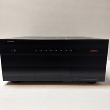 Xantech MRAUDIO8X8 8 Source Eight Zone 16 Channel Controller Amplifier Tested