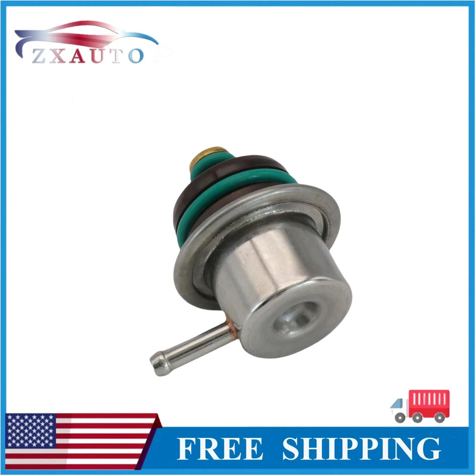 Regulador de presión de combustible para bomba de combustible Ducati 748 888 851 916 996 998 Foto 2 de 4