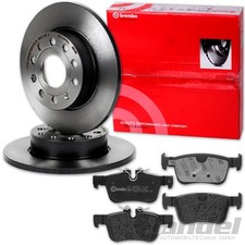 Kits de frein Volvo XC60