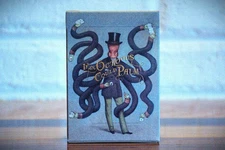V2 "If an Octopus Could Palm" Playing Card Deck Art of Play