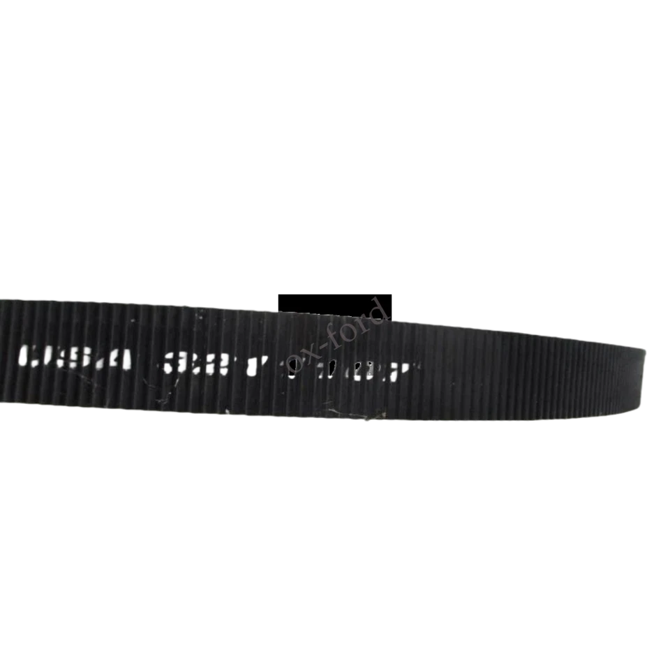 FOR 2008-2017 Victory Vision Cross Country Roads & Magnum Rear Wheel Drive Belt - Image 4 of 4