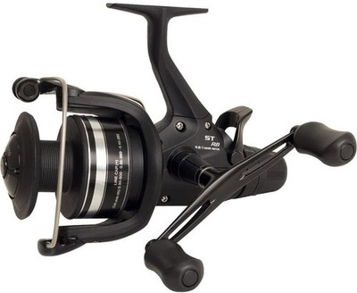 Shimano Baitrunner ST 6000 RB / Karpfen Angelrolle