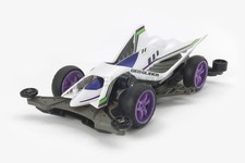TAMIYA 18716 Mini4WD GEO GLIDER FM-A Chassis