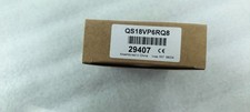 Banner QS18VP6RQ8 Photoelectric Sensor Retro-...