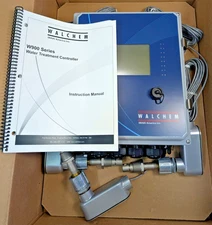 Walchem W900 Series Controller WBL930HAAENNN-AAANNN