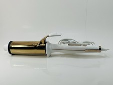 Kristin Ess 2" Titanium Curling Iron Hair Curler Large Barrel Auto Shut-Off