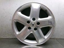 02 - 03 Acura Tl Wheel Rim 17x6-12 Alloy 5 Spoke 17