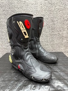 Sidi Vertigo Boots | eBay