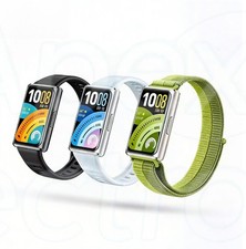 HUAWEI Band 11 Pro Smart Watch 1,62 pollici display AMOLED 5ATM resistenza all'acqua