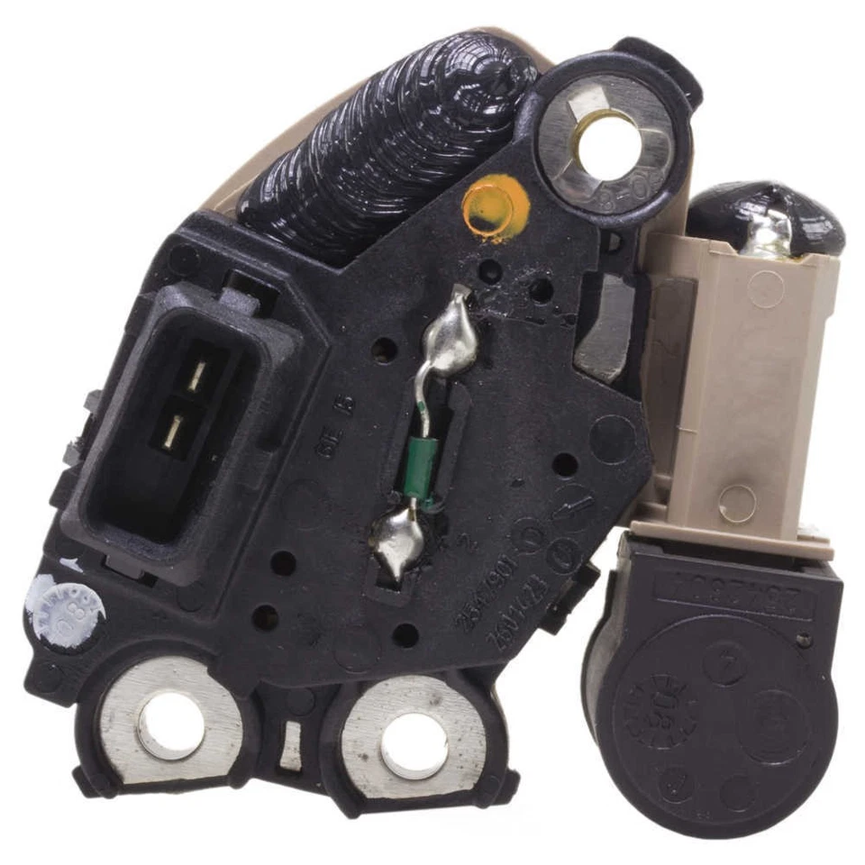 Regulador de voltaje compatible con BMW 325i 330Ci 2000-2004, 330i, X5 325Ci, 325xi WVE BY NTK Foto 3 de 4