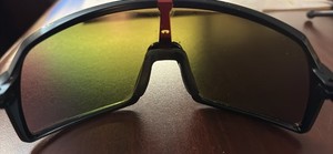 Oakley Prizm Golf Flak 2.0 Sunglasses