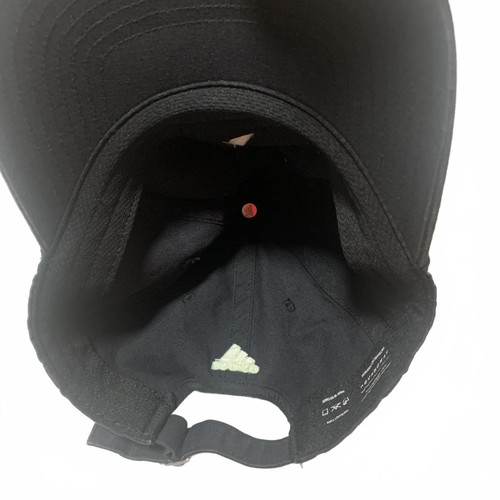Adidas Aeroready Womens OSFA Black Baseball Cap - Picture 6 of 7
